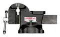 Produktbild: Gedore Red R93800150 Schraubstock Backenbreite 150 mm drehbar 14 kg - 3301738