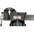 Produktbild: Gedore RED R93800150  Schraubstock 3301738 Backenbreite: 150 mm