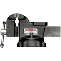 Produktbild: Gedore RED R93800150 Schraubstock 3301738 Backenbreite: 150 mm