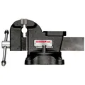 Produktbild: Gedore red R93800150 Schraubstock drehbar 150mm