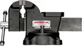Produktbild: Gedore red Parallel-Schraubstock schwenk bar 150mm