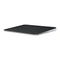 Produktbild: Apple Magic Trackpad: Bluetooth, wiederaufladbar. Kompatibel mit Mac oder iPad; Schwarz, Multi-Touch Oberfläche (Lightning)