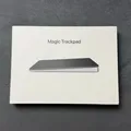 Produktbild: 🌟TOP🌟 Apple Magic Trackpad Schwarz Multi-Touch Bluetooth 🎄Blitzversand🎄