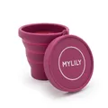 Produktbild: MYLILY Menstruationstassen Case
