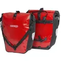 Produktbild: Ortlieb Back-Roller Classic (1 Paar, Volumen 2x 20 Liter / Gewicht 2x 0,95kg) - STK - rot-schwarz