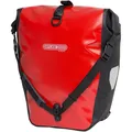 Produktbild: Ortlieb Back-Roller Radtaschen (Größe 2x20L, rot)
