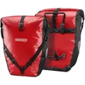 Produktbild: Ortlieb Back-Roller 40 - Hinterradtasche QL2.1 (2x20L) 42 cm (red black)