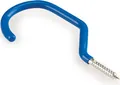 Produktbild: Park Tool 471 OS Garagenhaken Holzschraube Blau