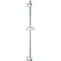 Produktbild: GROHE Duschstange Euphoria Brausestange 27499000, verchromt, zum Bohren, aus Metall, Länge 60 cm