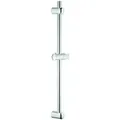 Produktbild: Grohe Brausestange Euphoria C 60cm, chr, m Wandh, Gleit. u Gelenkstück