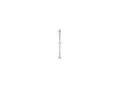 Produktbild: Grohe Brausestange Euphoria C 60cm, chr, m Wandh, Gleit. u Gelenkstück (27499000)