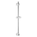 Produktbild: Grohe Brausestange Euphoria 27499 600mm chrom, 27499000