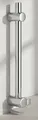 Produktbild: GROHE Brausestange Euphoria 27499 600mm chrom 27499000