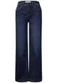 Produktbild: STREET ONE 5-Pocket-Jeans Wide Leg Jeans