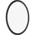 Produktbild: B+W CLEAR FILTER MRC nano MASTER 46mm (46 mm, Schutzfilter) (1101518)