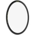 Produktbild: B+W Schutz-Filter, Clear Filter MRC Nano Master 46mm (16x vergütet, Slim, Premium), 1101518, Black