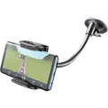 Produktbild: Cellularline 39904 Kfz Smartphone-Halterung Schwarz (Universal)
