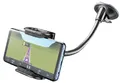 Produktbild: CELLULAR LINE 39904 Kfz Smartphone-Halterung, Schwarz
