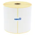 Produktbild: Labelident DHL Versandaufkleber 105 x 148 mm - 500 Thermo Eco Etiketten auf 1 Rolle(n) I 25 mm Kern I Selbstklebende Shipping Labels für Desktop Thermodrucker