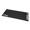 Produktbild: Wahoo Fitness Die Kickr Bodenmatte, Schwarz, 91.4 x 198.1 cm