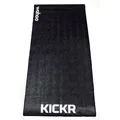 Produktbild: Matte für Walze Von Fahrrad Kickr WFKICKRMAT Wahoo Training Fahrrad