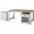 Produktbild: Schreibtisch INNOSTYLE 