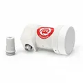Produktbild: DUR-line +Ultra Single white - LNB