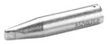 Produktbild: Ersa Lötspitze meißelförmig 5 mm SB - 832VDLF/SB
