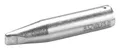 Produktbild: Ersa Lötspitze meißelförmig 5 mm SB - 832VDLF/SB