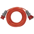 Produktbild: Brennenstuhl 1168590 Strom Verlängerungskabel Rot 25.00 m XYMM 5G 1,5 mm²