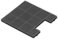 Produktbild: Amica KF 17147 Dunstabzugshaubenzubehör/Kohlefilter für KH 17199 E, KH 17208 E, KH 17218 E, KH 17228 E, KH 17159 E, KH 17129-2 E, KH 17189 E, KH 17210 S/schwarz
