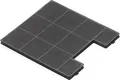 Produktbild: Amica Aktivkohlefilter für Dunstabzugshauben | 2 Stück | passend für KH17159E, KH17199E, KH17189E, KH17129-2E