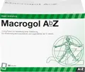 Produktbild: Macrogol AbZ Plv.z.her.e.lsg.z.einnehmen 50 St