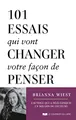 Produktbild: 101 essais qui vont changer votre façon de penser