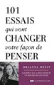 Produktbild: 101 essais qui vont changer votre façon de penser v... | Buch | Zustand sehr gut