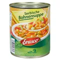 Produktbild: Erasco Serbische Bohnensuppe Eintopf 750,0 ml, 1 St.