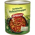 Produktbild: Erasco Serbische Bohnensuppe, 3er Pack (3 x 750ml Dose)