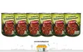Produktbild: Erasco Serbische Bohnensuppe 6 x 800g Dosen Vorratspackung