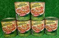 Produktbild: (6,64€/l) 6x Erasco Serbische Bohnensuppe Fertiggericht 750ml Dose Versand 0€!