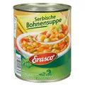 Produktbild: Erasco Serbische Bohnensuppe Eintopf 750,0 ml