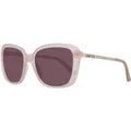 Produktbild: Guess Lunettes De Soleil GF6138 57F 55