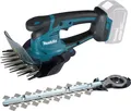Produktbild: Makita Akku-Staubsauger 18V (ohne Akku, ohne Ladegerät)