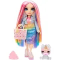 Produktbild: Rainbow High Classic Fashion Doll »Amaya«