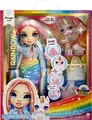 Produktbild: MGA Classic Rainbow Fashion Doll- Amaya (rainbow)