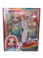 Produktbild: Puppe mit Haustier MGA Amaya Rainbow World  22 cm Gelenkig