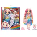 Produktbild: Rainbow Classic Rainbow Fashion Doll- Amaya