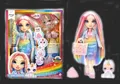 Produktbild: Rainbow High Amaya Raine + Einhorn Rainbowie + Slime-Kit/Glitzerschleim  NEU/OVP
