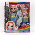 Produktbild: Rainbow High Amaya Raine Glitzerschleim Sparkle Slime Fashion Doll 120230EU NEU