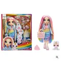 Produktbild: Rainbow High Classic Rainbow Doll Amaya Raine
