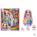 Produktbild: Rainbow High Classic Rainbow Doll Amaya Raine